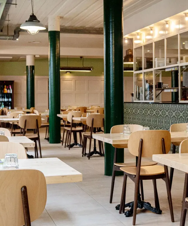 BookNoFees: Restaurace – Ciclostazione Frattini – Rome – Cyklostanice Frattini, foto 2