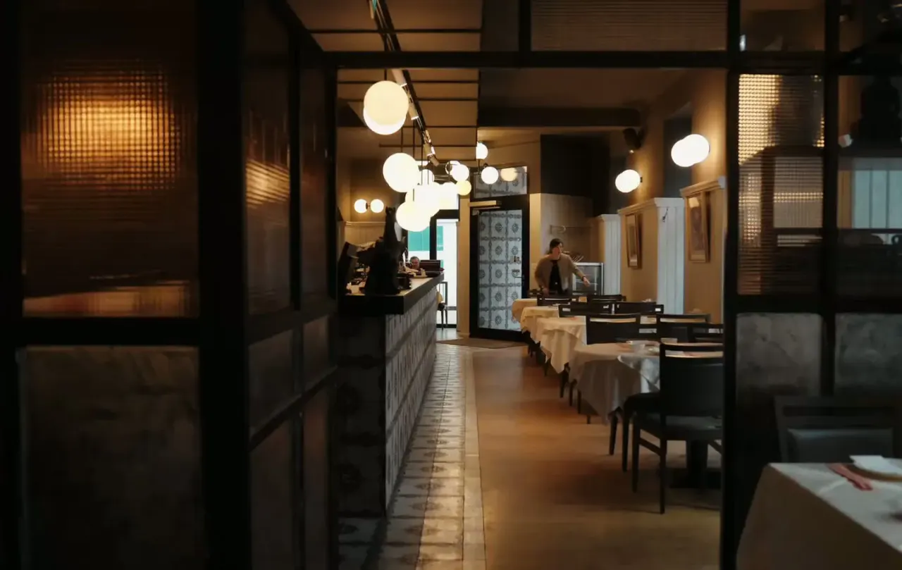 BookNoFees: Restaurace – Happy Budda – Vienna – Šťastný Buddha, foto 1