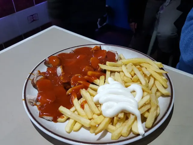 BookNoFees: Restaurace – Grillhaus Herne (Angelos Giagkoulas) – Herne – Grillhaus Herne (Angelos Giagkoulas), foto 3