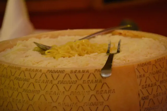 BookNoFees: Restaurace – Restaurant Tra Di Noi – Berlin – Restaurace Tra Di Noi, foto 3