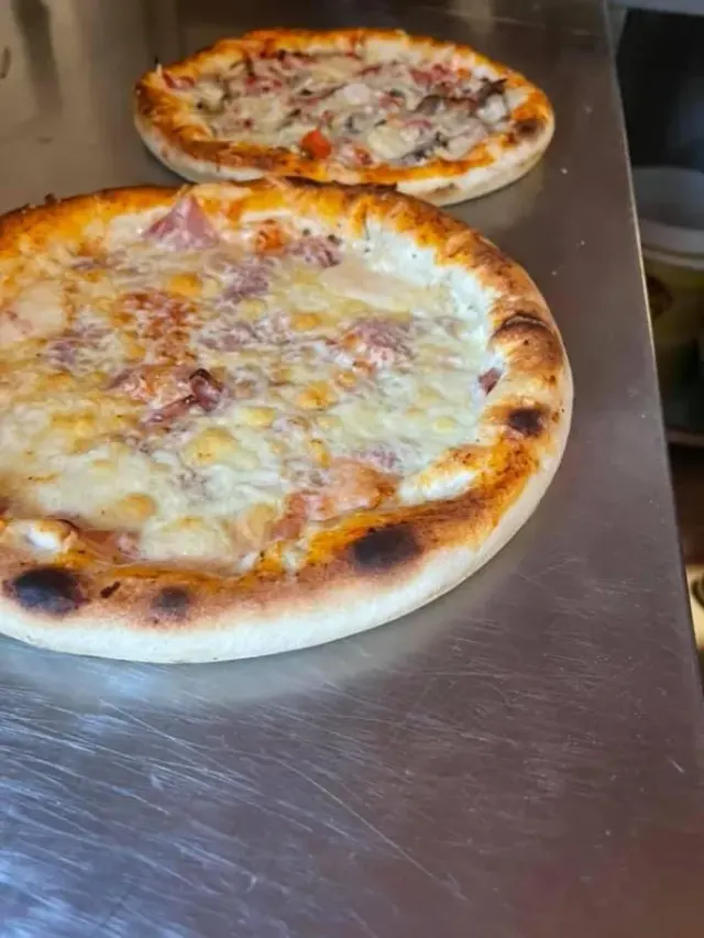 BookNoFees: Restaurace – Pizzeria Rialto – Wenden – Pizzerie Rialto, foto 3