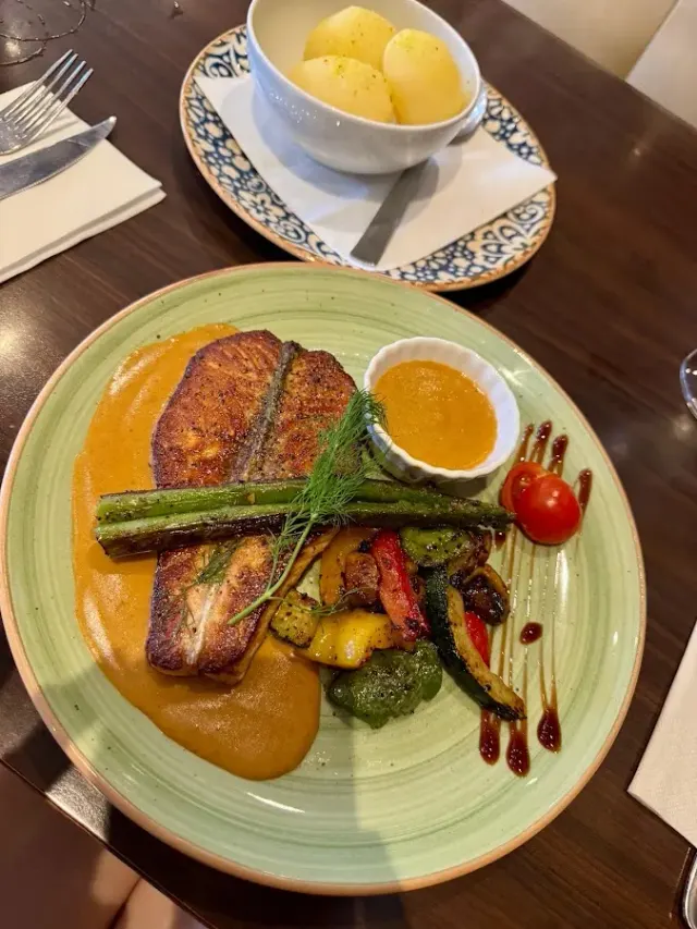 BookNoFees: Restaurace – Parma Kök & Bar – Stockholm – Parma Kök & Bar, foto 2