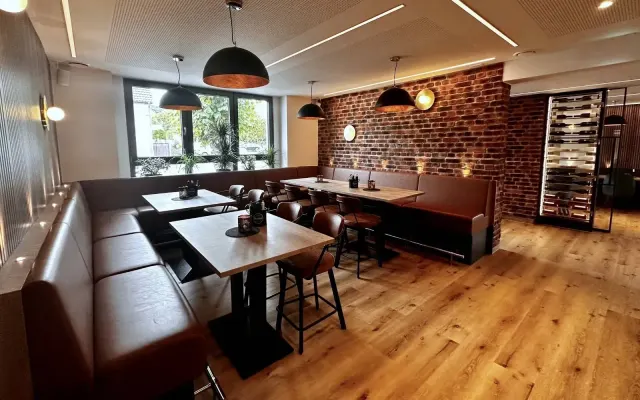 BookNoFees: Gasthof Hoppe, Warstein-Belecke
