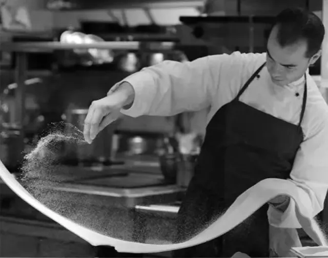 BookNoFees: Restaurace – Mozzafiato – Madrid – Dechberoucí, foto 2