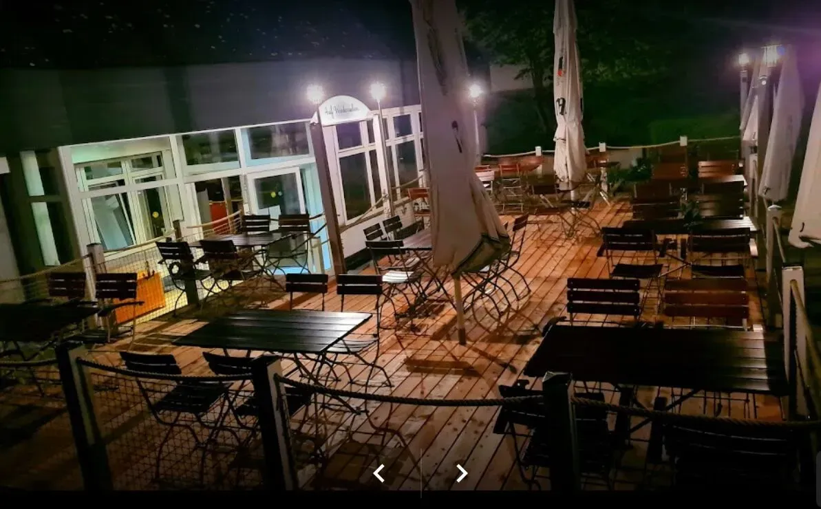 BookNoFees: Restaurace – Restaurant Heidebad – Iserlohn – Restaurace Heidebad, foto 1