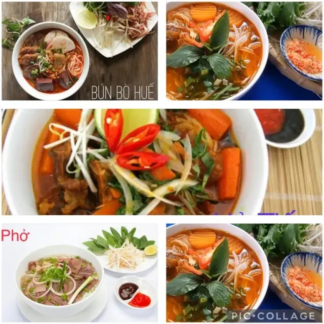 BookNoFees: Restaurace – Ăn Ngon – Brussels – Chutné jídlo, foto 3
