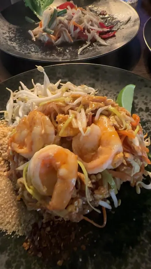 BookNoFees: Kavárna – Thai Mai - Bangkok Street Food – Bratislava – Thai Mai – pouliční jídlo v Bangkoku, foto 3