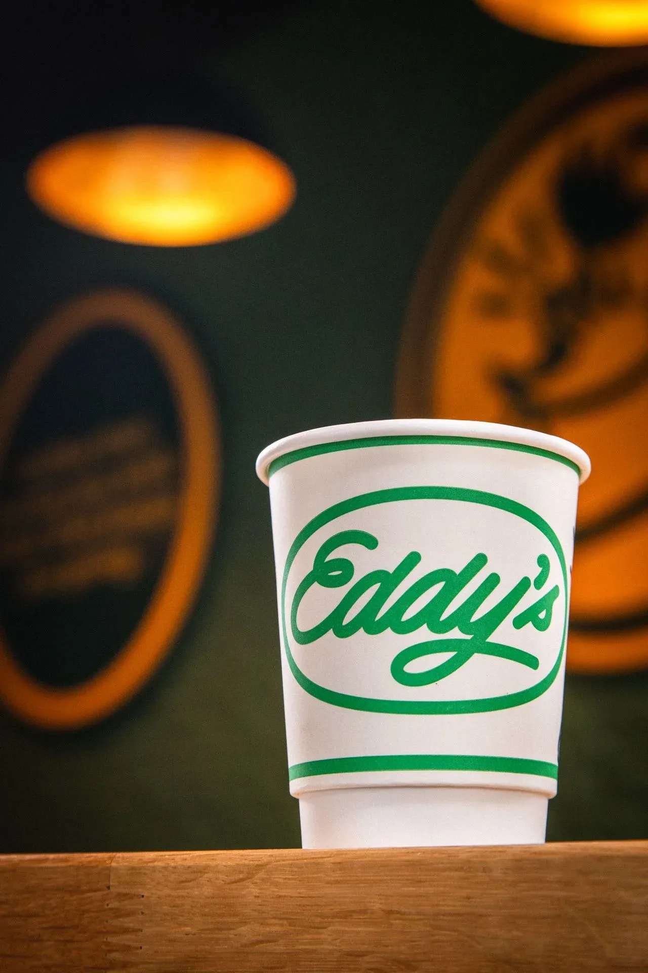 BookNoFees: Pekárna – Eddy's – Sofia – Eddyho, foto 1