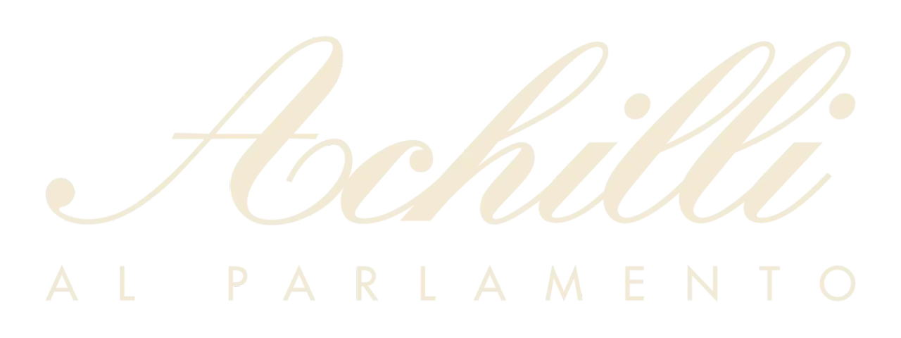 BookNoFees: Restaurace – Achilli Enoteca al Parlamento – Rome – Achilli Enoteca v Parlamentu, foto 1