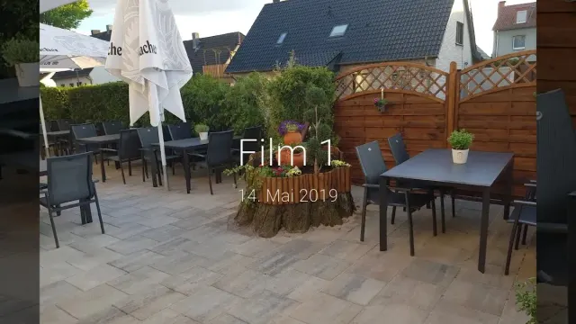 BookNoFees: Restaurace – Restaurant Olympia "Zur alten Post" – Bergkamen – Restaurant Olympia "Zur alten Post", foto 3