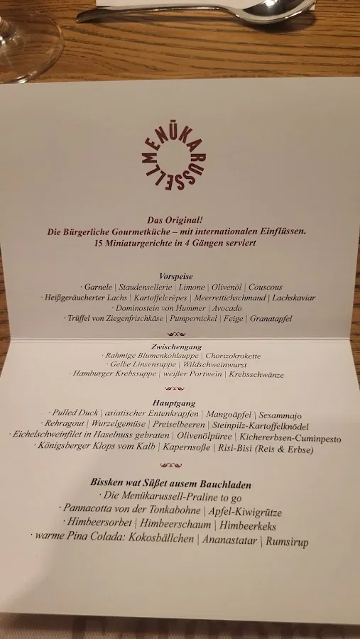 BookNoFees: Restaurace – Eggers Dirk Restaurant und Hotel – Sprockhövel – Restaurace a hotel Egger Dirk, foto 2