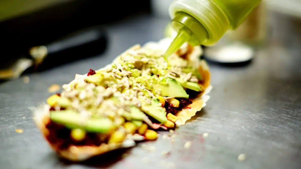 BookNoFees: Kavárna – The Sister Brussels Café – Brussels – Kavárna Sister Brussels, foto 1