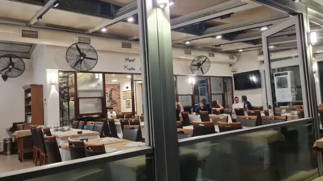 BookNoFees: Restaurace – Güler Ocakbaşı Restaurant – Istanbul – Restaurace Güler Ocakbaşı, foto 2