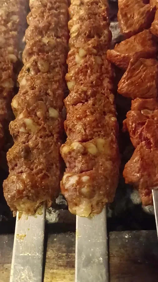 BookNoFees: Restaurace – Güler Ocakbaşı Restaurant – Istanbul – Restaurace Güler Ocakbaşı, foto 3