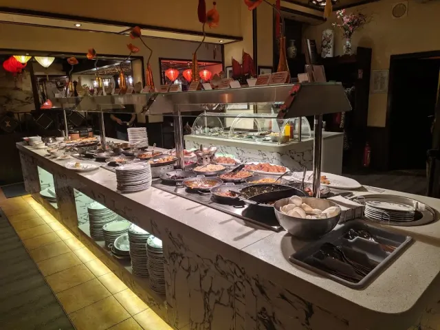 BookNoFees: Restaurace – China-Restaurant Peking – Recklinghausen – Čínská restaurace Peking, foto 3