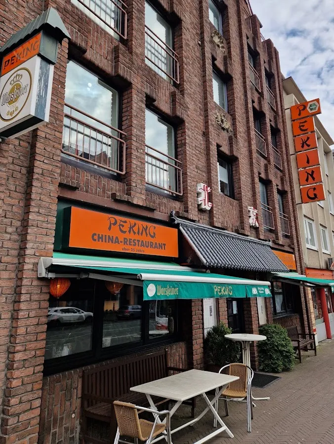 BookNoFees: Restaurace – China-Restaurant Peking – Recklinghausen – Čínská restaurace Peking, foto 1