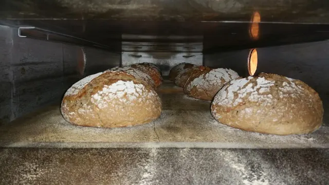 BookNoFees: Pekárna – Bäckerei Schwan – Bad Berleburg – Pekárna Schwan, foto 2