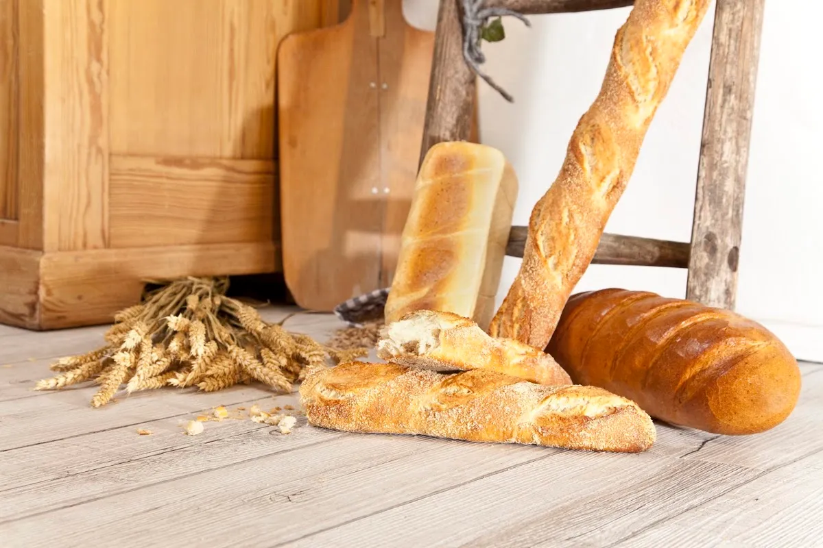 BookNoFees: Pekárna – Bäckerei Schwan – Bad Berleburg – Pekárna Schwan, foto 1