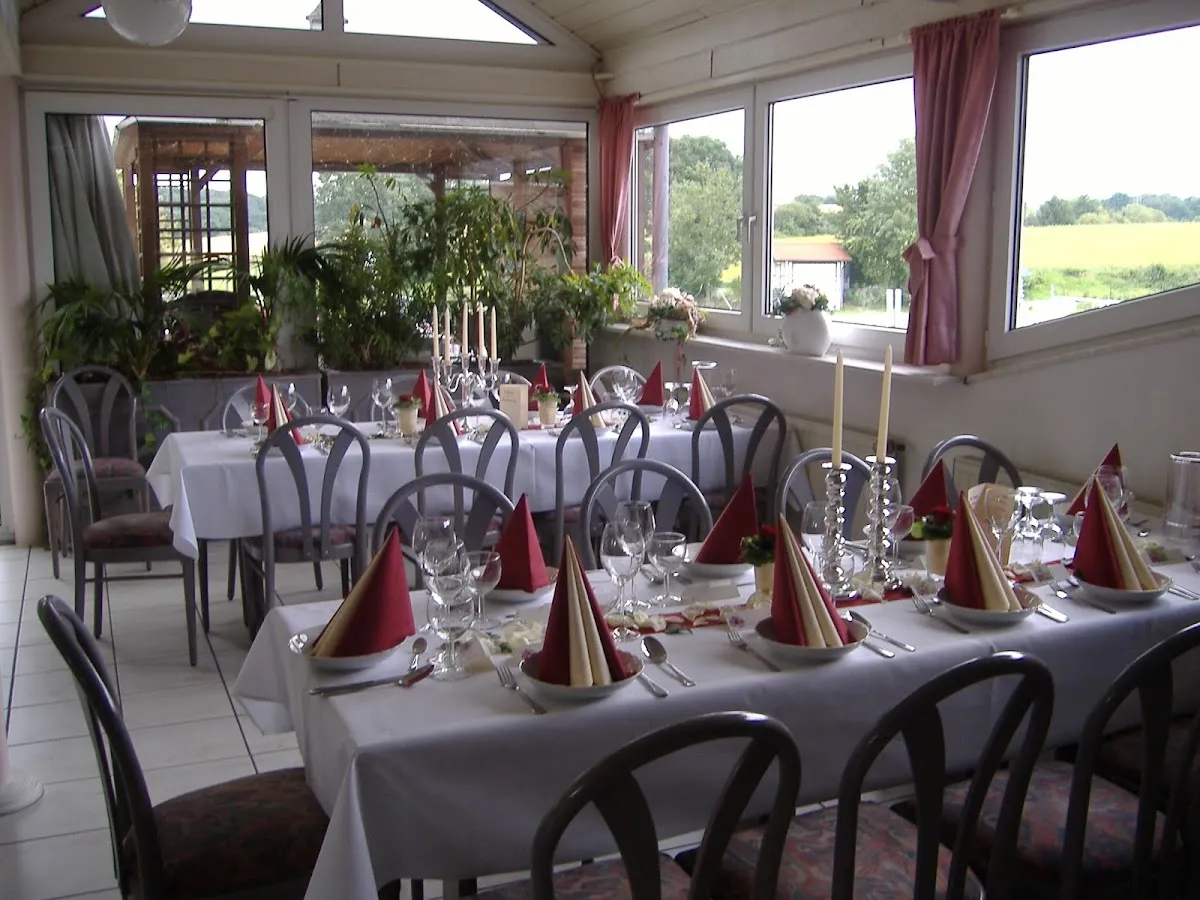 BookNoFees: Restaurace – Haus Callenberg – Castrop-Rauxel – Dům Callenberg, foto 1