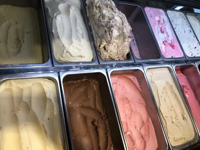 BookNoFees: Restaurace – Eis-Sagui – Plettenberg – Tady to je, foto 3