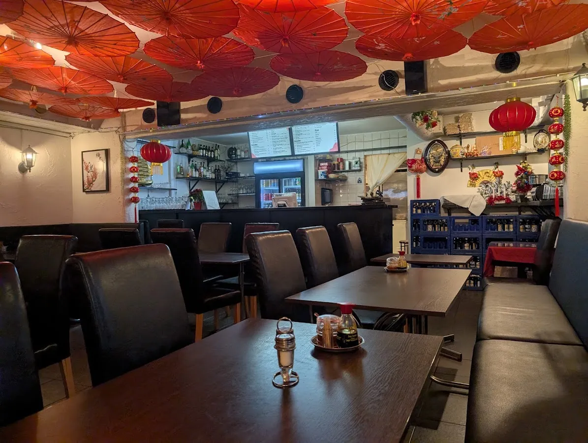 BookNoFees: Restaurace – Woktory – Stockholm – Woktory, foto 1