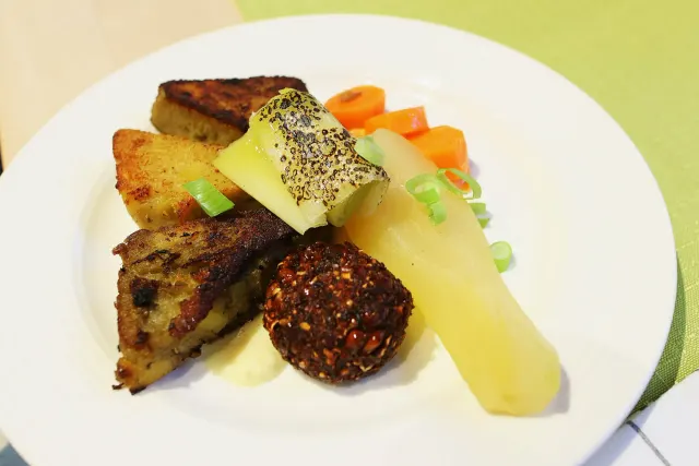 BookNoFees: Restaurace – Gasthaus zur Börse – Arnsberg – Hostinec „Zur Börse“, foto 2