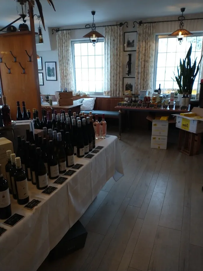 BookNoFees: Restaurace – Eickhoff's Landgasthof – Lennestadt – Eickhoffův venkovský hostinec, foto 1