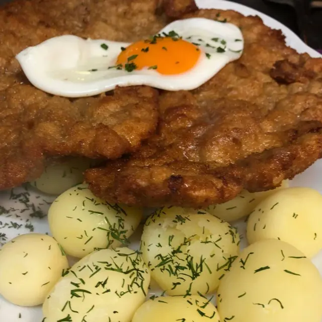 BookNoFees: Restaurace – Gospoda Zbójnicka – Warsaw – Hostinec Zbójnicka, foto 2