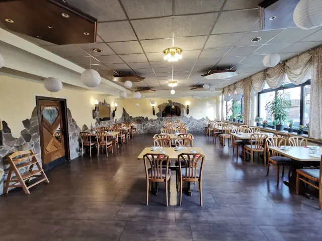 BookNoFees: Restaurace – Restaurant Tütebelle – Hemer – Restaurace Tütebelle, foto 2