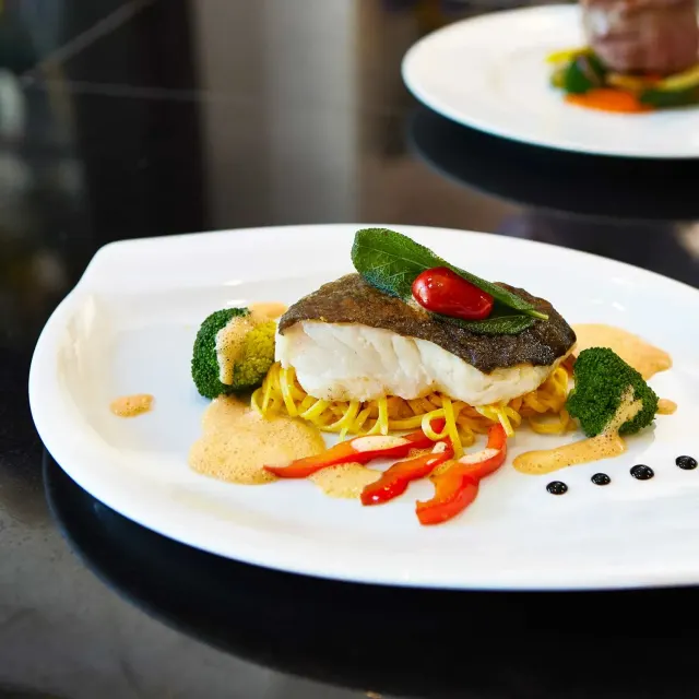 BookNoFees: Restaurace – Restaurant Spritzenhaus – Eslohe – Restaurace Spritzenhaus, foto 2