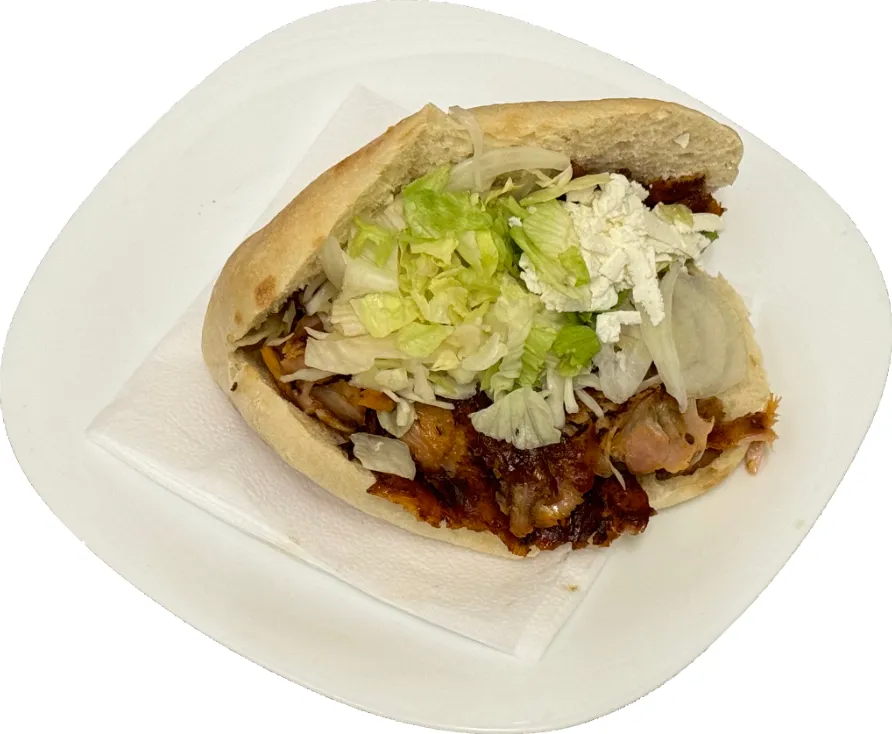 BookNoFees: Restaurace – Abbis Imbiß – Anröchte – Abbis – občerstvení, foto 1