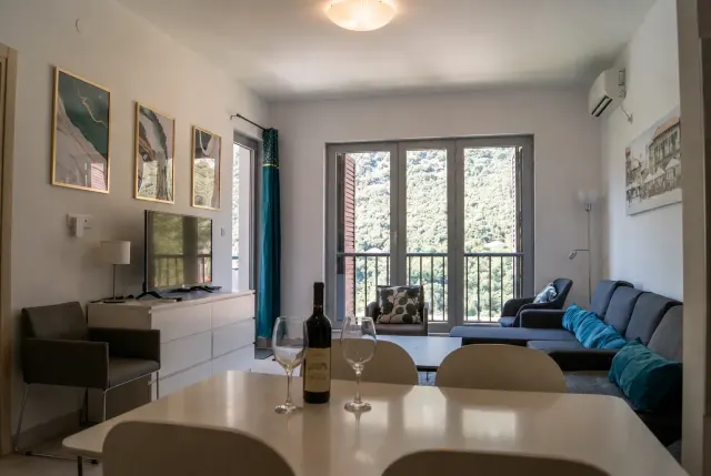 BookNoFees: Apartmán Madela v Morinji – Morinj