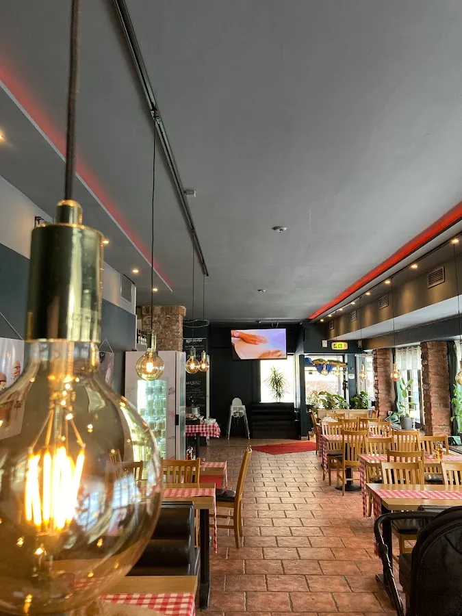 BookNoFees: Restaurace – Bedy’s – Stockholm – Bedy’s, foto 1