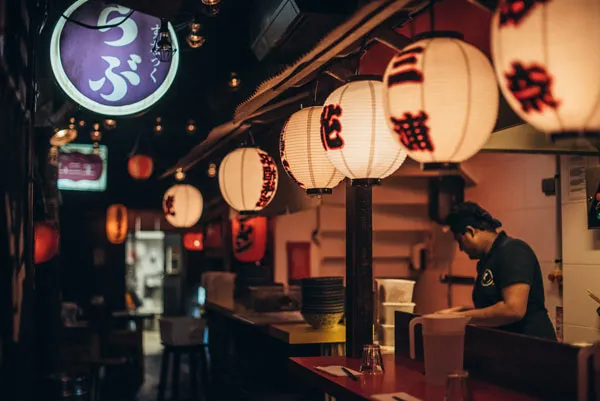 BookNoFees: Restaurace – Kodawari Ramen – Paris – Kodawari Ramen, foto 1