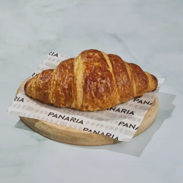 BookNoFees: Kavárna – Panaria – Madrid – Panaria, foto 3