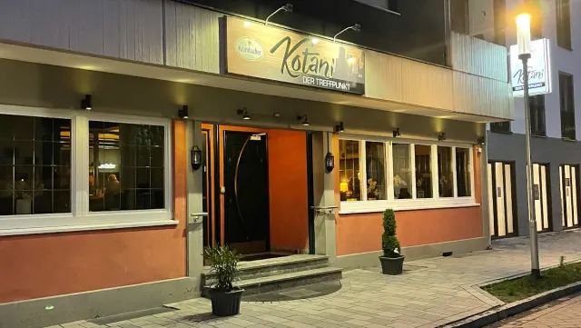 BookNoFees: Restaurace – Bistro Kotani – Attendorn – Bistro Kotani, foto 2