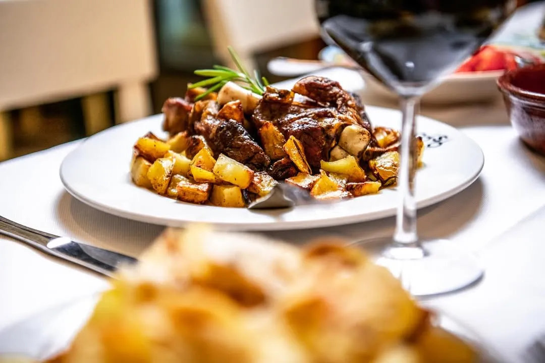 BookNoFees: Restaurace – Coso Ristorante – Rome – Restaurace Coso, foto 1