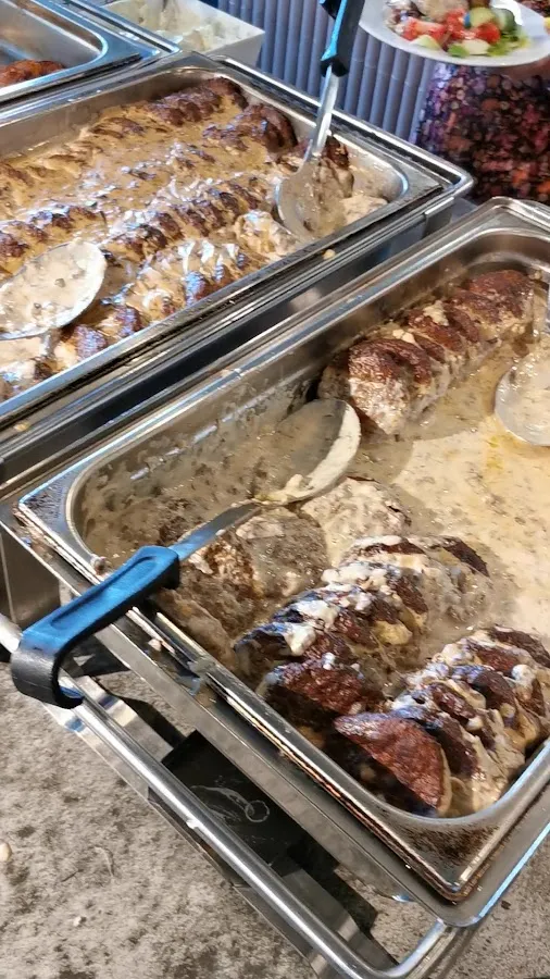 BookNoFees: Restaurace – Alice Italian – Helsinki – Alice – italština, foto 2