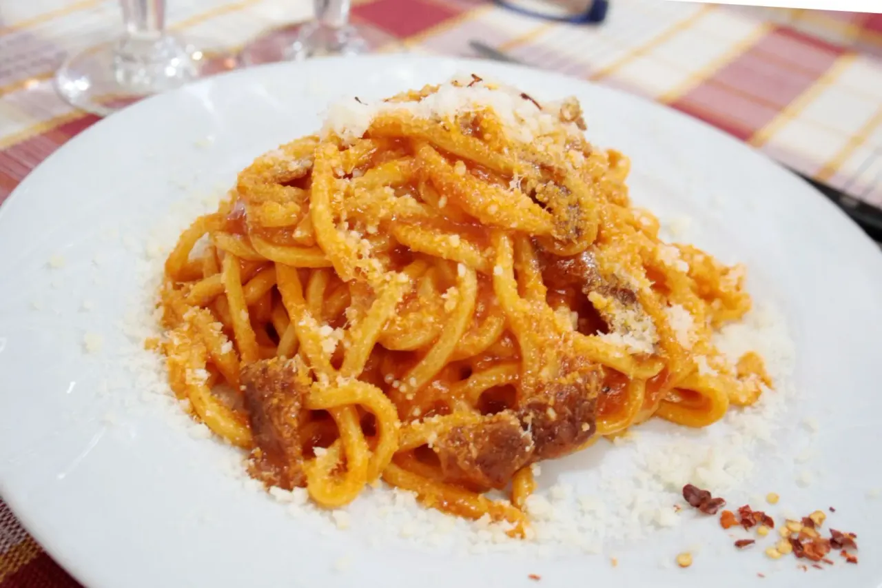 BookNoFees: Restaurace – Lo Scopettaro – Rome – Lo Scopettaro, foto 1