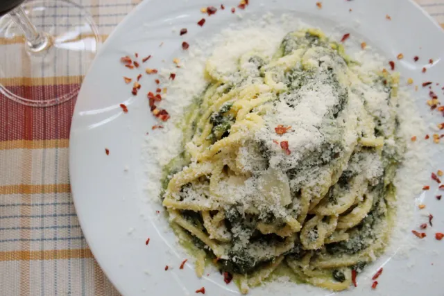 BookNoFees: Restaurace – Lo Scopettaro – Rome – Lo Scopettaro, foto 3