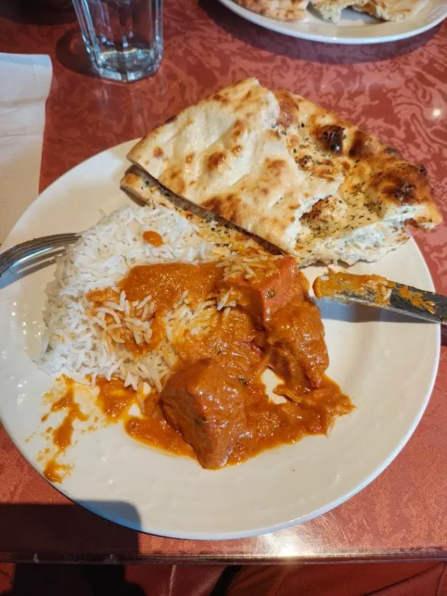 BookNoFees: Restaurace – Bapuji – Stockholm – Bapuji, foto 2