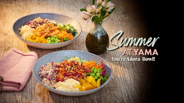 BookNoFees: Restaurace – Sushi Yama – Stockholm – Sushi Yama, foto 3