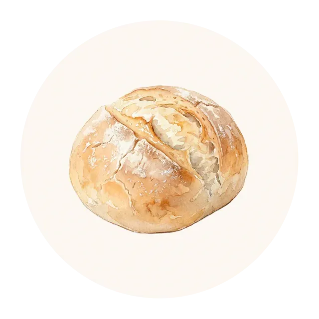 BookNoFees: Pekárna – LEON The Baker – Madrid – LEON, pekař, foto 2