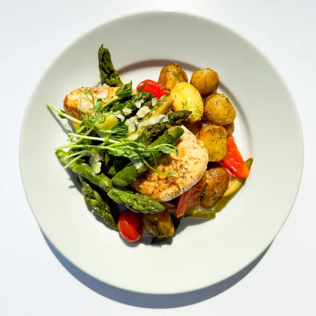 BookNoFees: Restaurace – Senatorek – Warsaw – Senátorka, foto 3