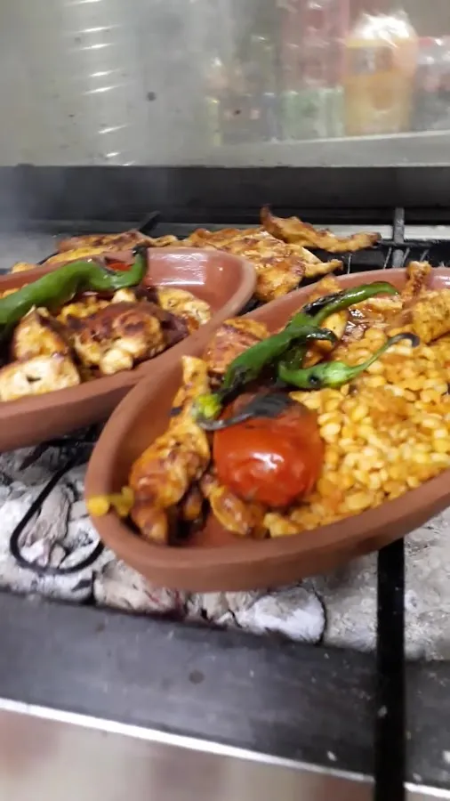 BookNoFees: Restaurace – Chefet – Istanbul – Vedení, foto 3