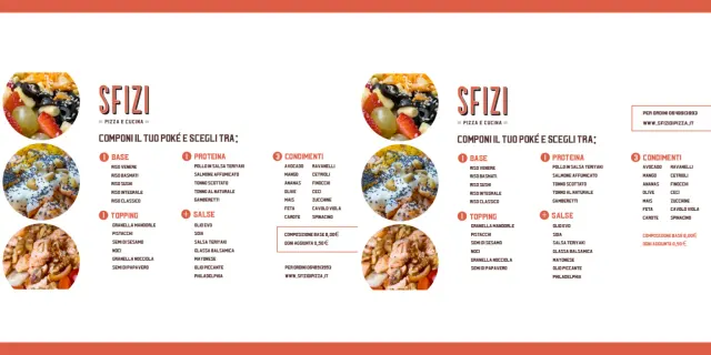 BookNoFees: Restaurace – Sfizi di pizza – Rome – Pizzové speciality, foto 2