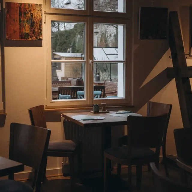 BookNoFees: Kavárna – SCHNÖGGEL Café & Restaurant – Iserlohn – SCHNÖGGEL Kavárna a restaurace, foto 2