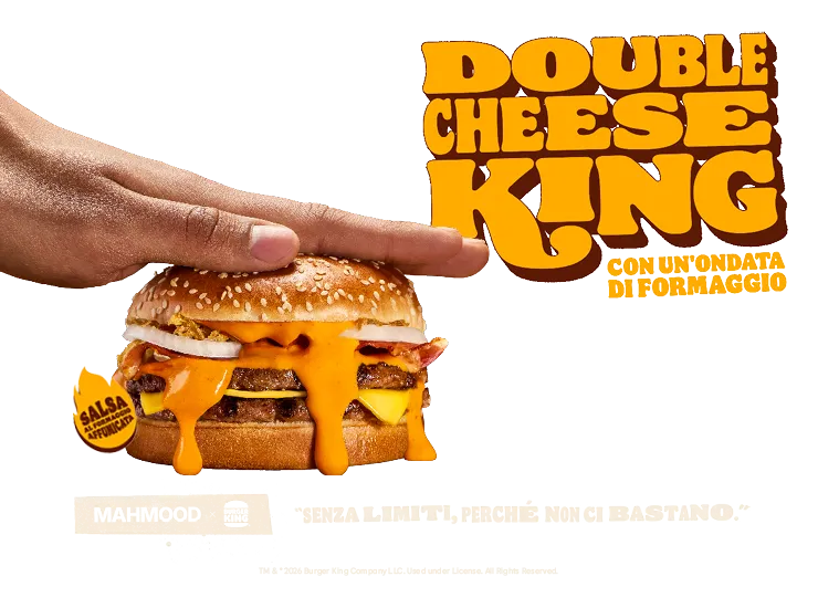 BookNoFees: Občerstvení – Burger King – Rome – Burger King, foto 1