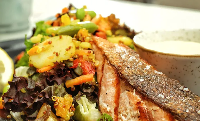 BookNoFees: Restaurace – Le Bistro – Budapest – Bistro, foto 1