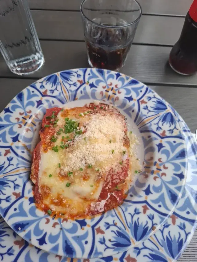 BookNoFees: Restaurace – Gradi – Stockholm – Staví, foto 2